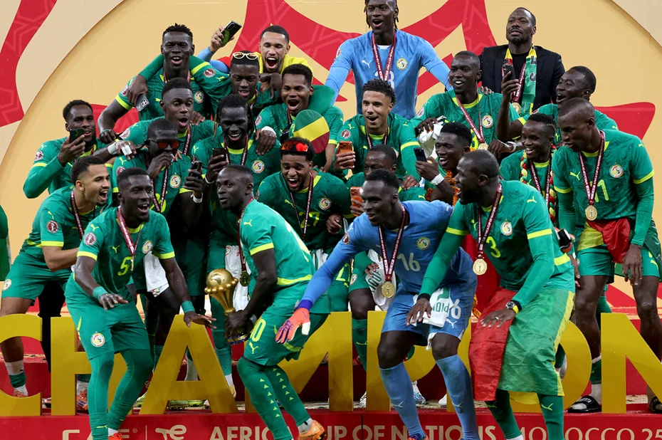 Senegal’in Dünya Kupası kadrosu açıklandı! Süper Lig’den iki yıldız listede 1 559331