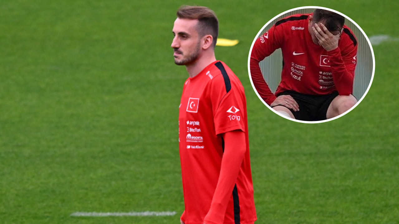 Kerem Aktürkoğlu’nun dönüş tarihi belli oldu! 1 559546
