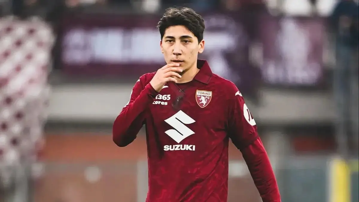Torino’dan Emirhan İlkhan kararı! Sözleşmesini resmen uzattılar 6 559667