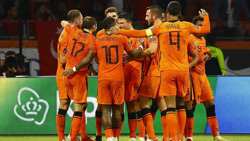 Hollanda’nın Dünya Kupası kadrosu açıklandı! Galatasaray detayı dikkat çekti 1 559688