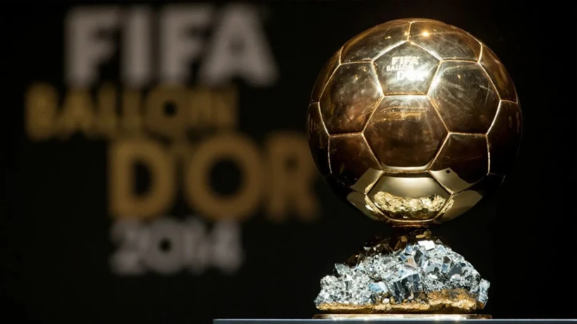 Ballon d'Or 2026’nın adresi belli oldu! Tarihi tören Londra’da yapılacak 1 559749