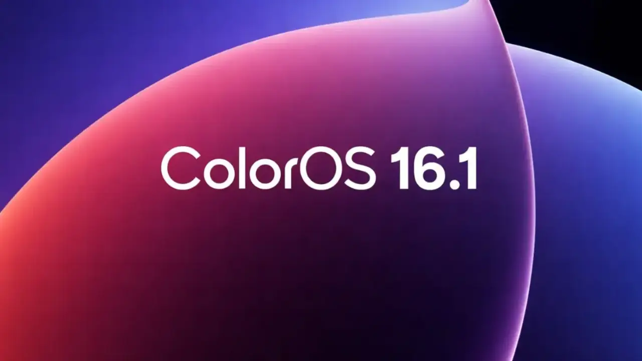 ColorOS 16.1 Yayınlandı - İşte Yenilikler 1 ColorOS 16.1 Yayinlandi Iste Yenilikler.webp