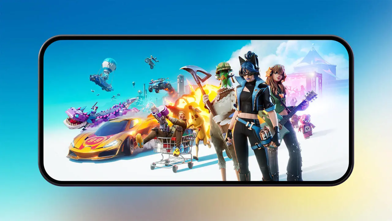 Epic Games Store Japonyada iPhone Kullanicilarina Acildi.webp