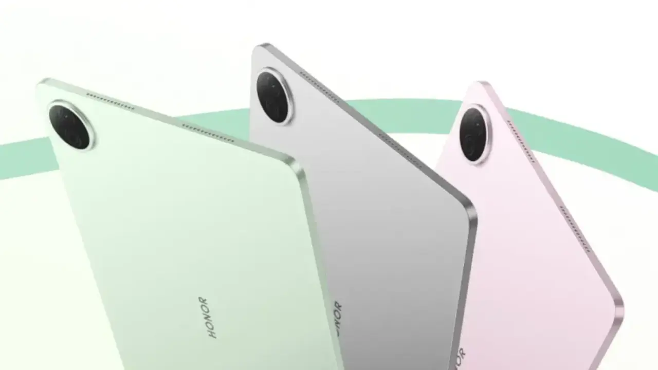 Honor Pad 20 Snapdragon 7 Gen 3 İşlemcisiyle Tanıtıldı 6 Honor Pad 20 Snapdragon 7 Gen 3 Islemcisiyle Tanitildi.webp