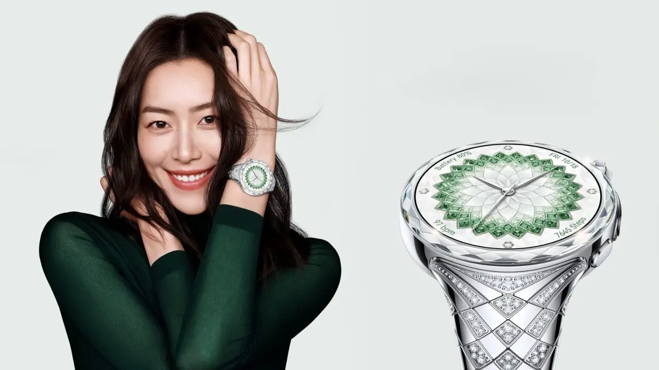 Huawei Watch Ultimate Spring Edition.webp