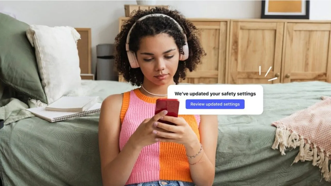 Meta Yapay Zeka ile Yas Tespiti Donemini Baslatiyor 1.webp