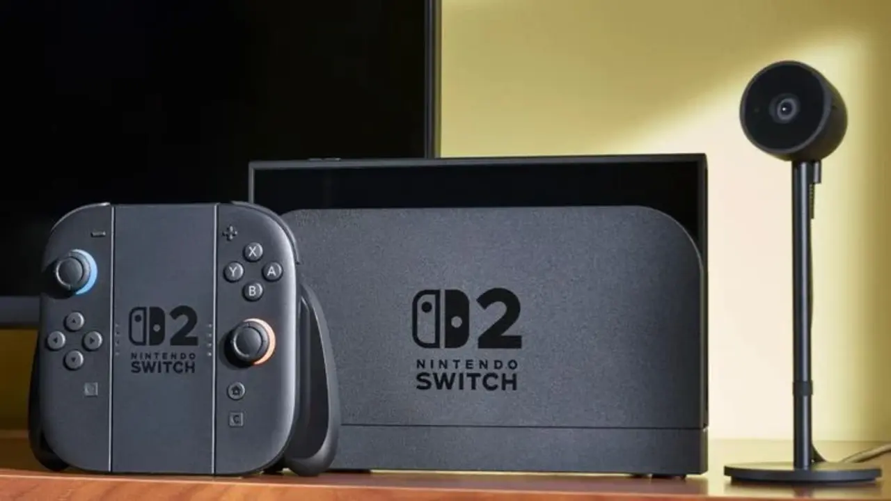 Nintendo Switch 2 Satislari Rekor Kirdi.webp