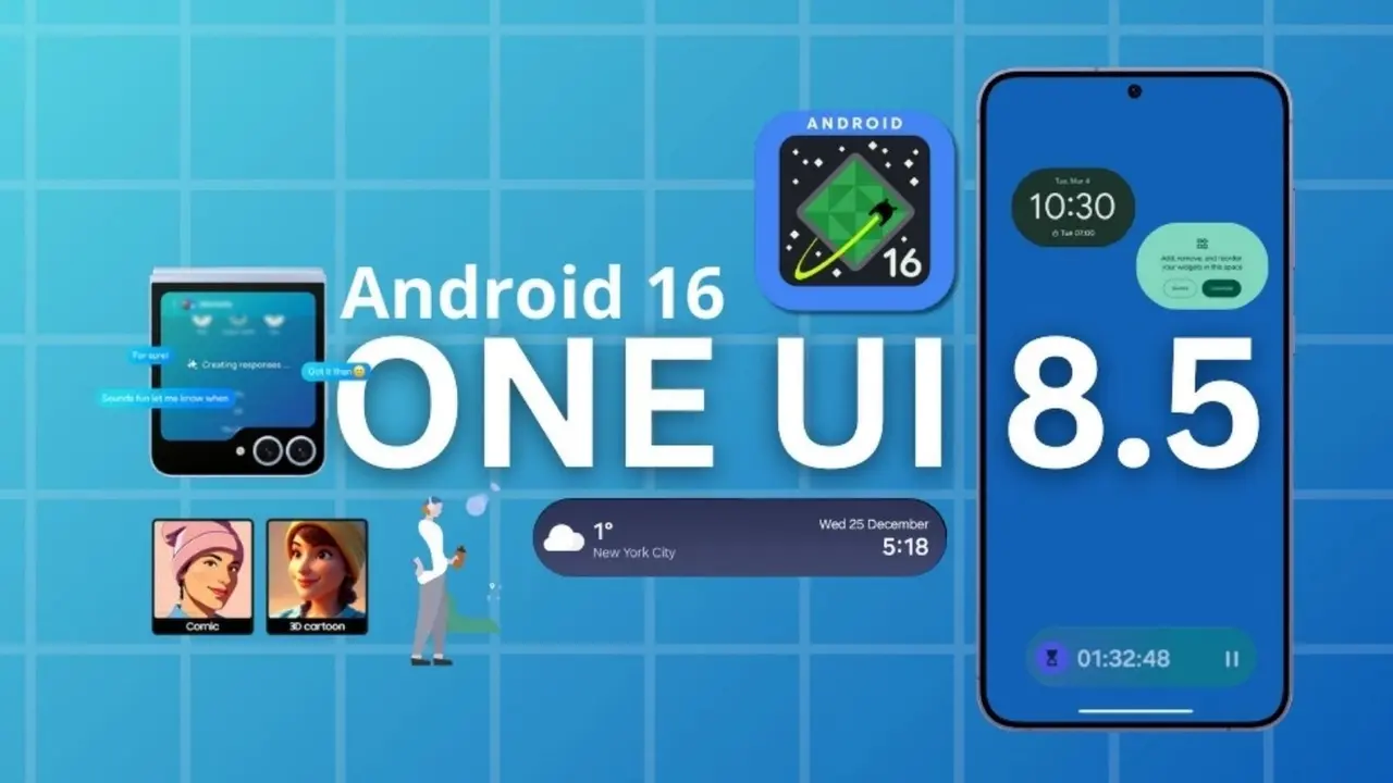 Samsung Galaxy S23 için One UI 8.5 Çıktı 3 One UI 8.5.webp