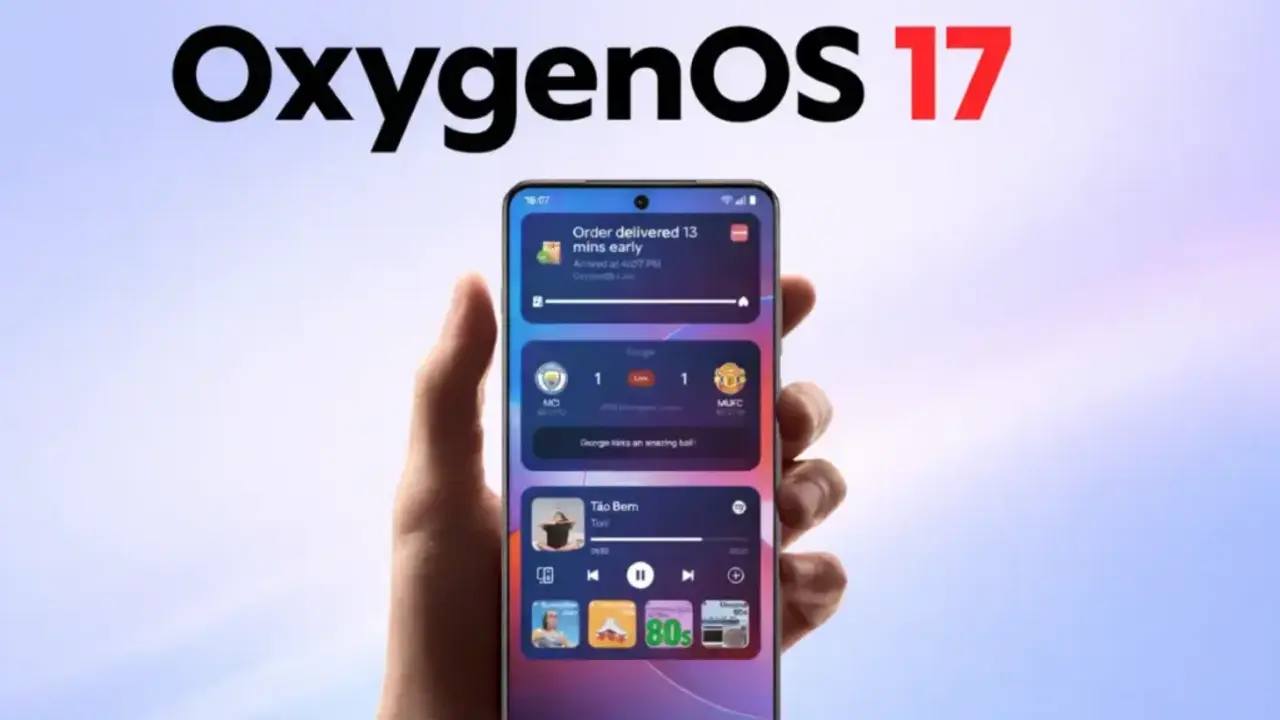 OxygenOS 17 Alacak OnePlus Modelleri ve Çıkış Tarihi Belli Oldu 3 OxygenOS 17 Alacak OnePlus Modelleri ve Cikis Tarihi Belli Oldu.webp