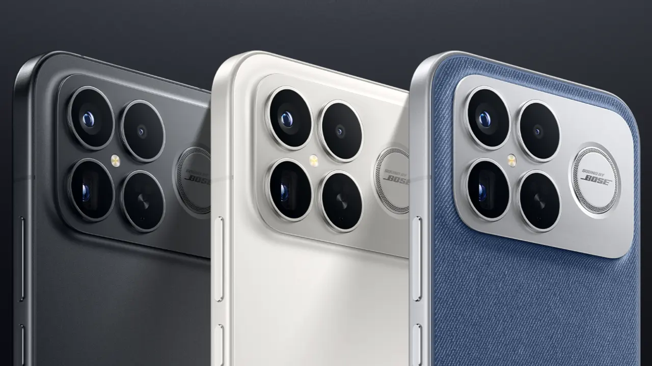 Redmi K100 Pro