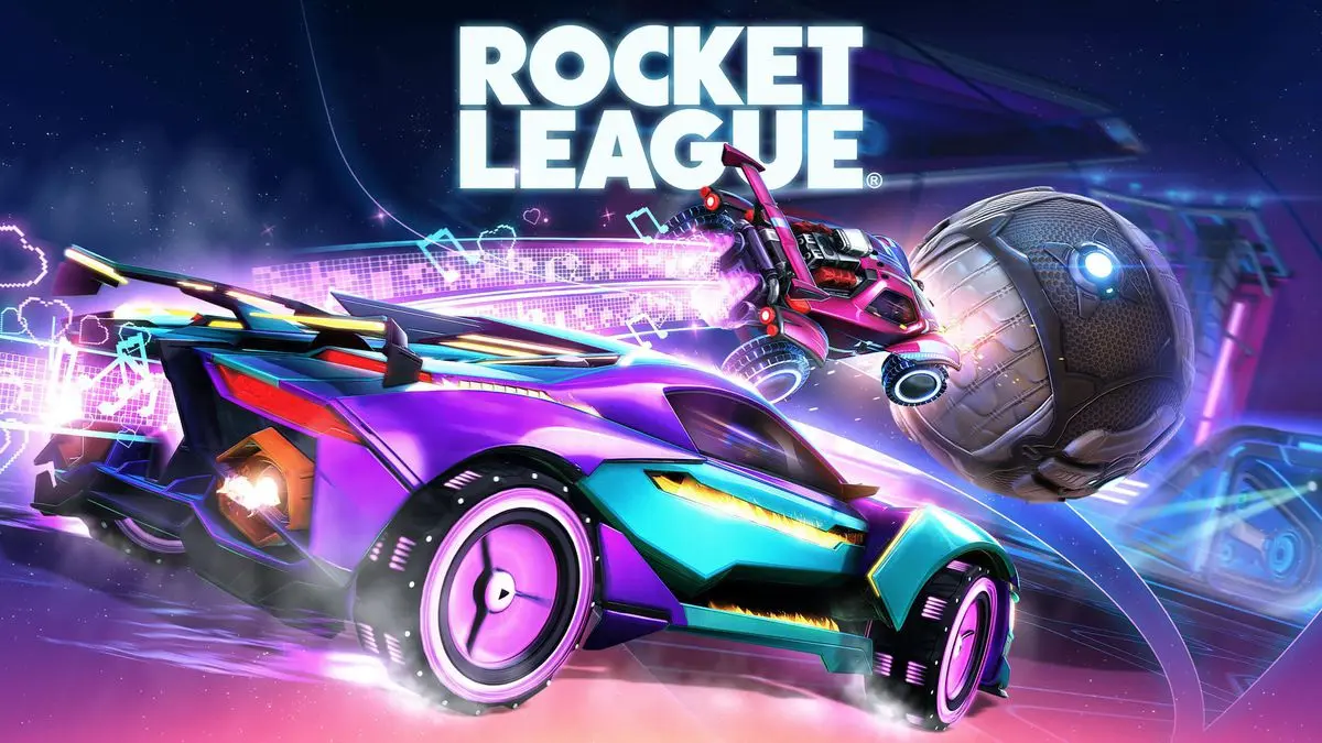 Rocket League .webp