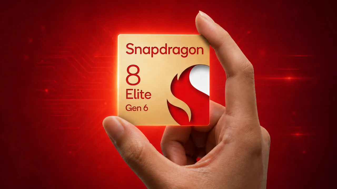 Snapdragon 8 Elite Gen 6.webp