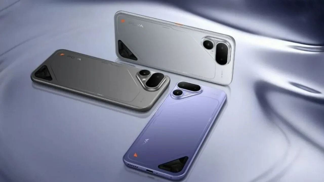 Düşük Batarya Gençlerde Sosyal İzolasyon Yaratıyor 3 TECNO POVA Curve 2 5G.webp