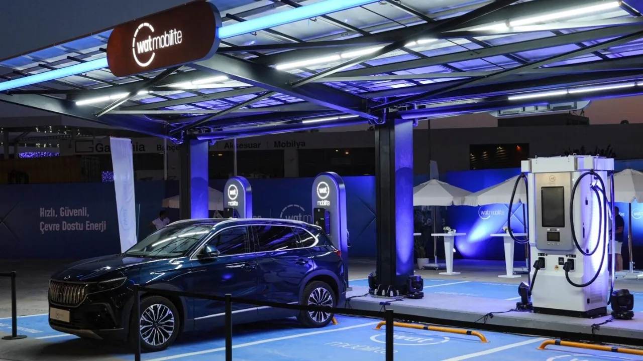 Elektrikli Araç Sahiplerine Müjde: ZES ve WAT Mobilite Güçlerini Birleştirdi 18 WAT Mobilite.webp