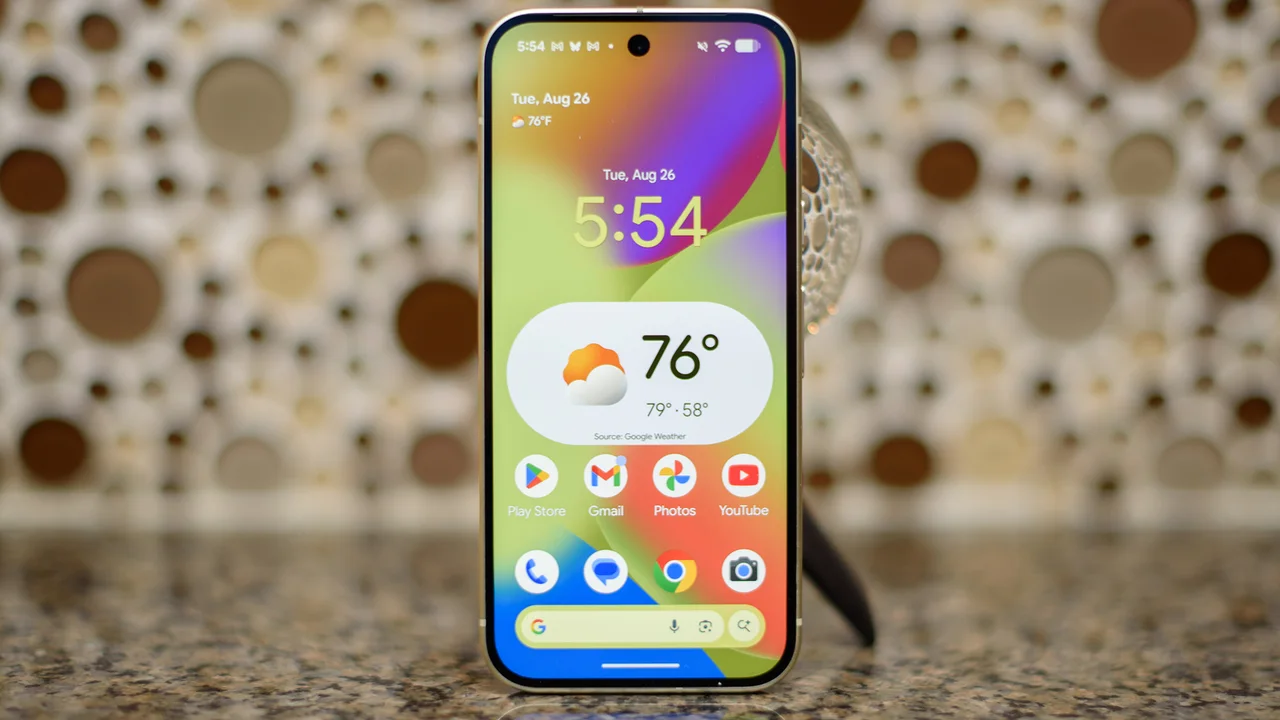 Android 17'de Medya Uygulamaları için Yeni Tasarım 16 android 17de medya uygulamalari icin yeni tasarim.webp