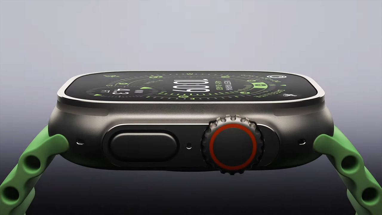 apple watch ultra 3 tanitildi iste ozellikleri ve fiyati 2 1