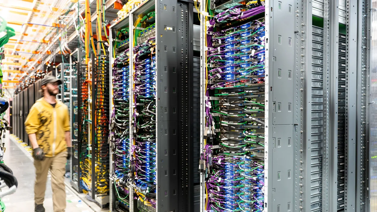 AWS Local Zone İstanbul'da Artık Aktif 3 aws local zone istanbulda artik aktif.webp