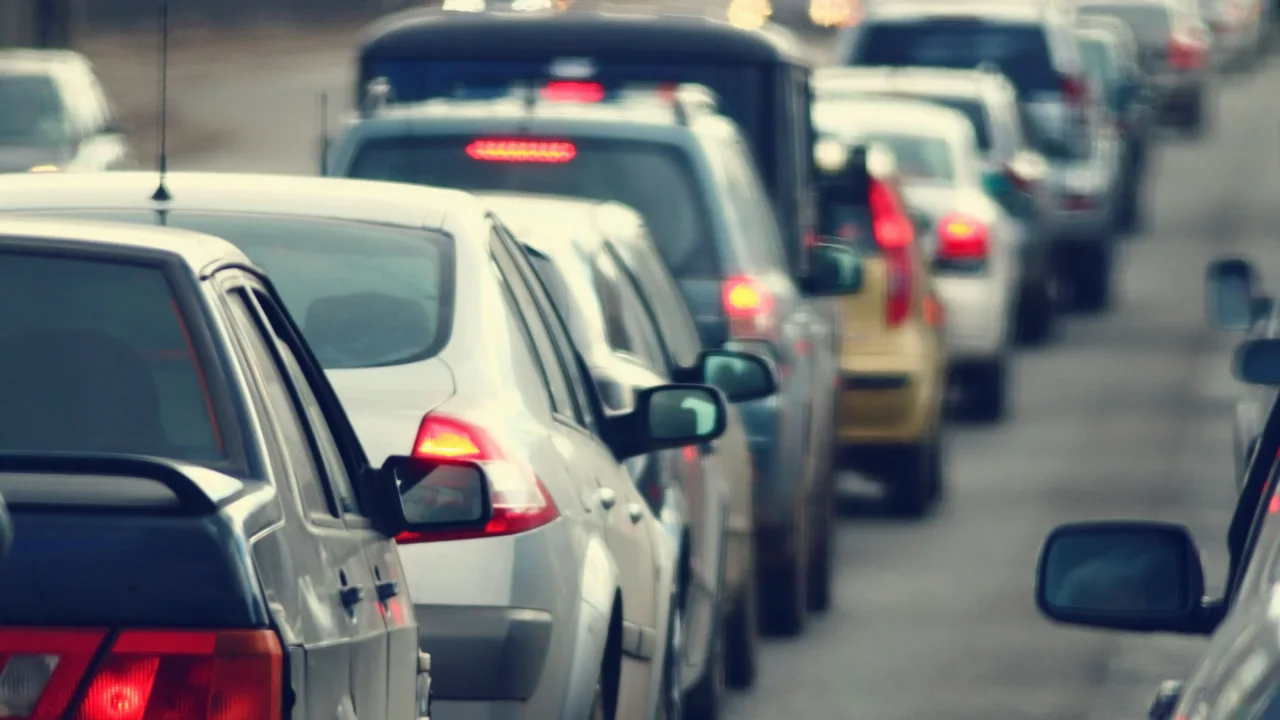 Bakanlıktan Trafik Yönetmeliği Açıklaması: Yeni Bir Düzenleme Yok 11 bakanliktan trafik yonetmeligi aciklamasi yeni bir duzenleme yok.webp