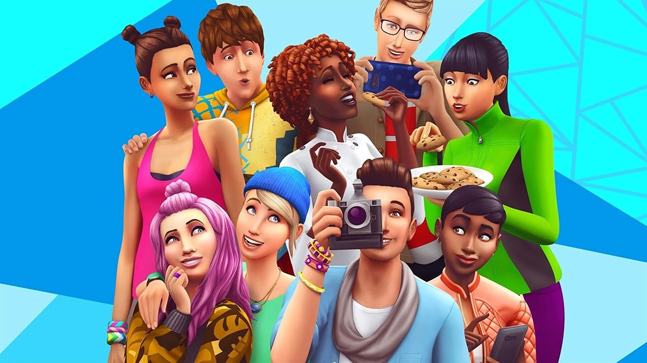 eaden cifte mujde the sims 4 ucretsiz oldu sims 5 yolda
