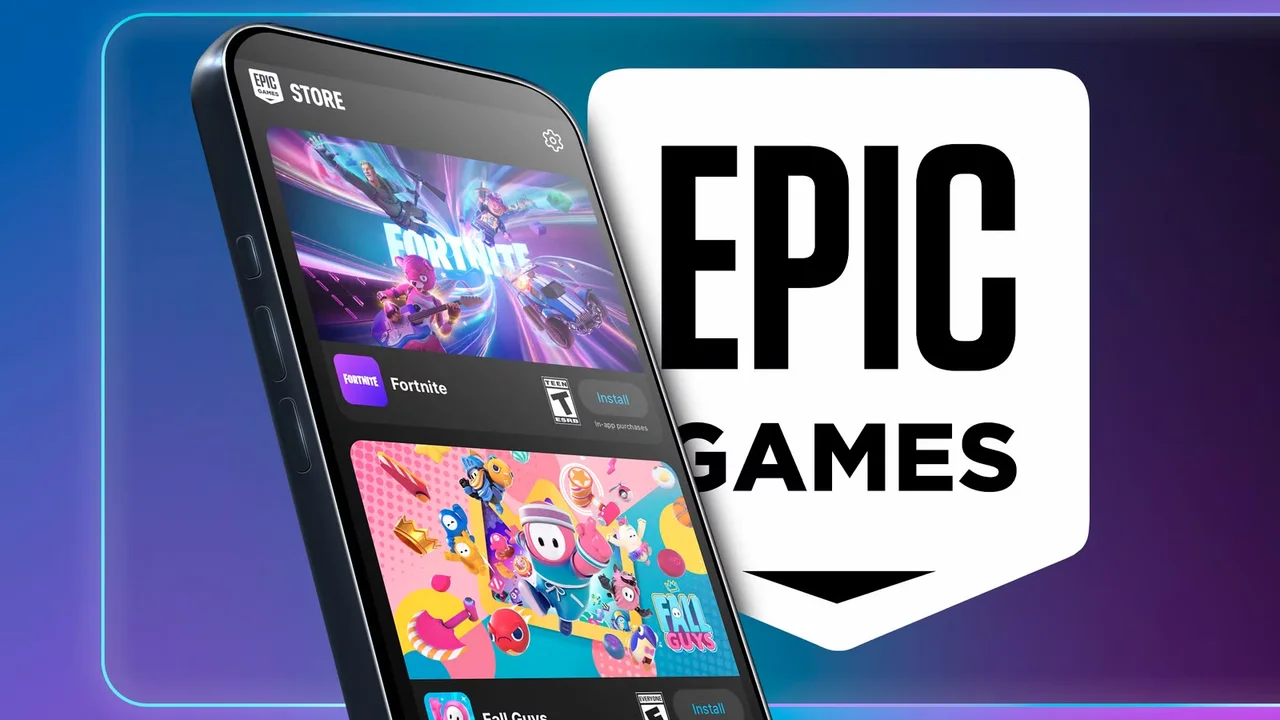 Epic Games Store Dört Oyun Hediye Ediyor: Kaçırmayın 5 epic games store dort oyun hediye ediyor kacirmayin.webp