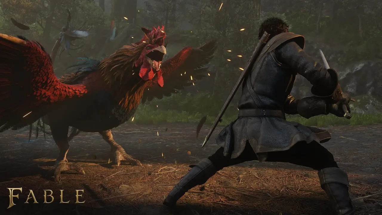 Fable'ın Çıkış Tarihi Ertelendi: İşte Detaylar 12 fablein cikis tarihi ertelendi iste detaylar.webp