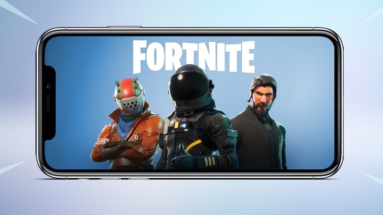 Fortnite App Store’a Geri Döndü 2 fortnite sonunda ios geri donuyor 2