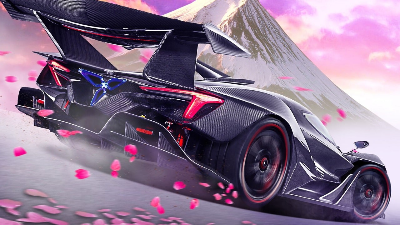 forza horizon 6 1