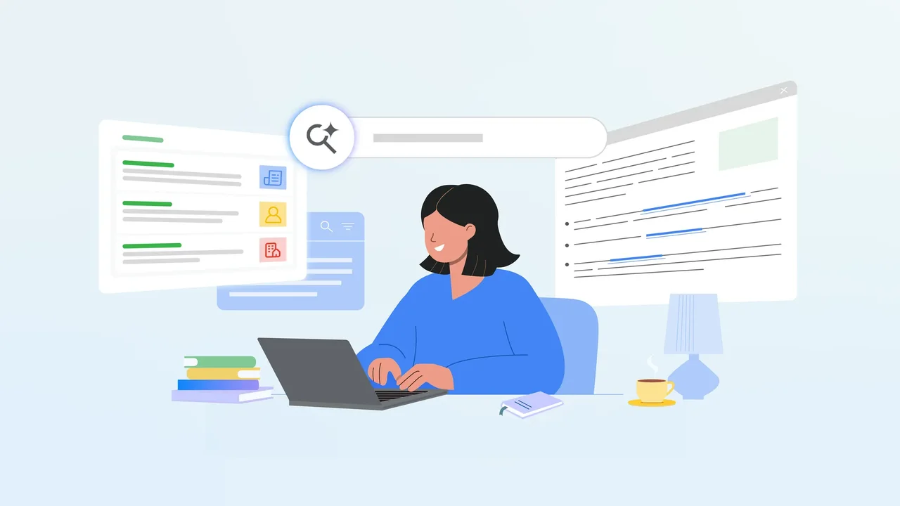 google aramada yeni yapay zeka ozellikleri.webp