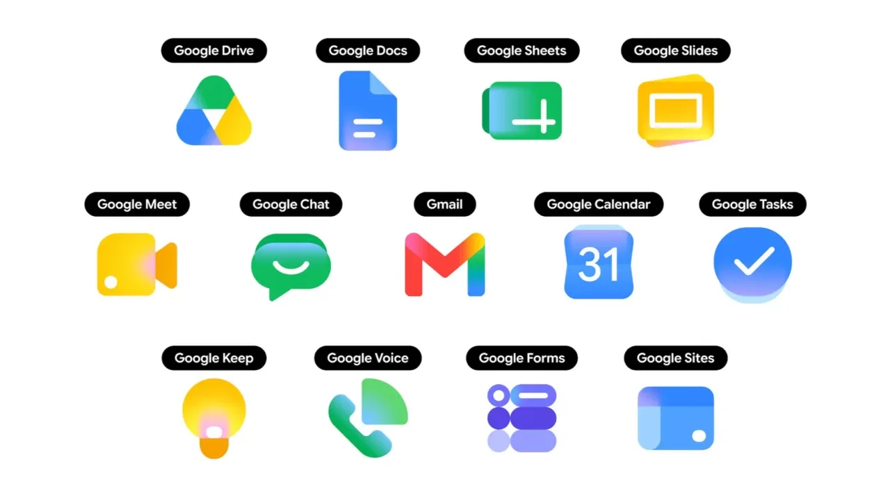 google ikonlari yenilendi.webp