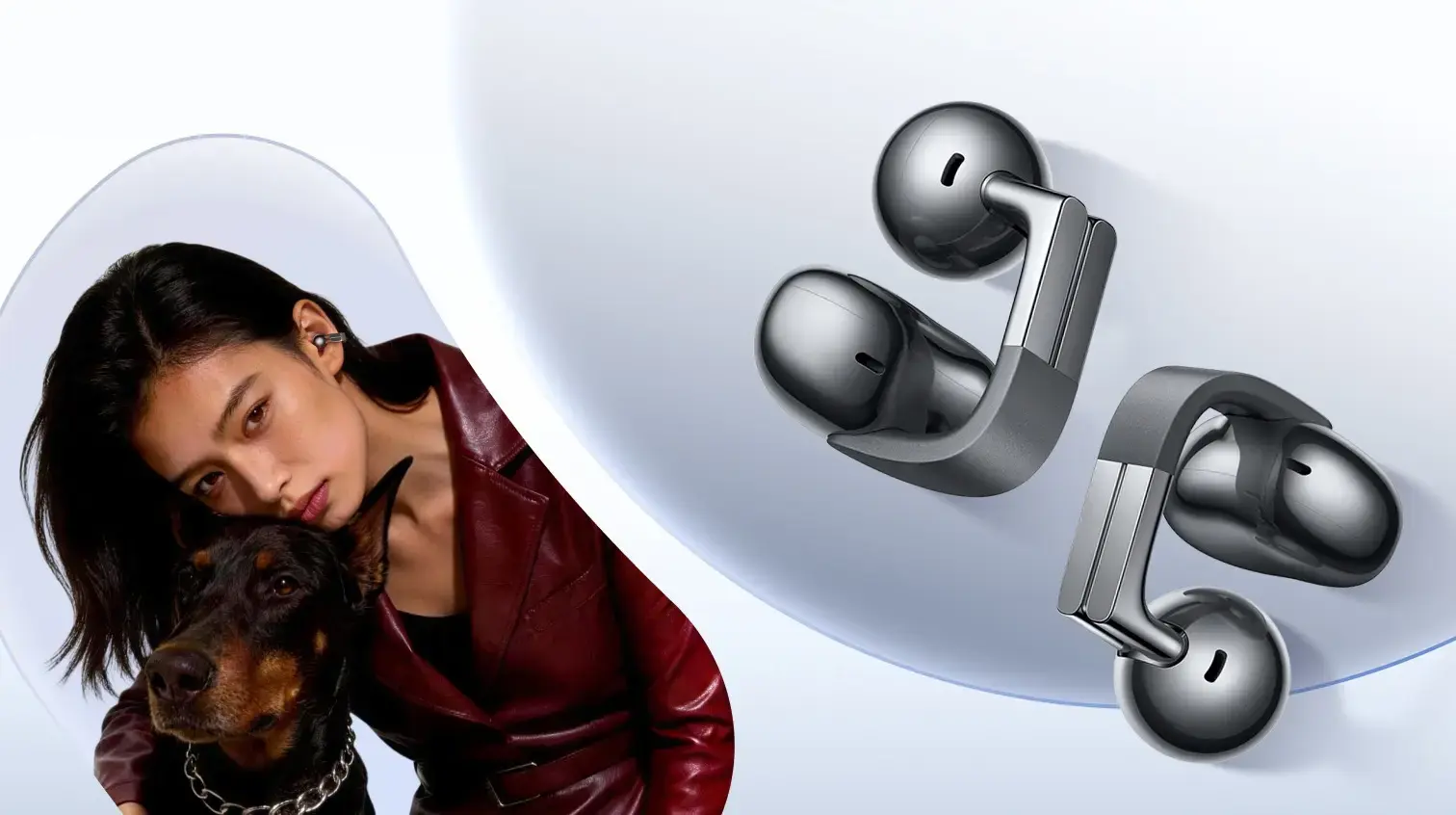 HONOR Earbuds Clip Pro Tanıtıldı: İşte Özellikleri ve Fiyatı 3 honor earbuds clip pro e1779826412567.webp