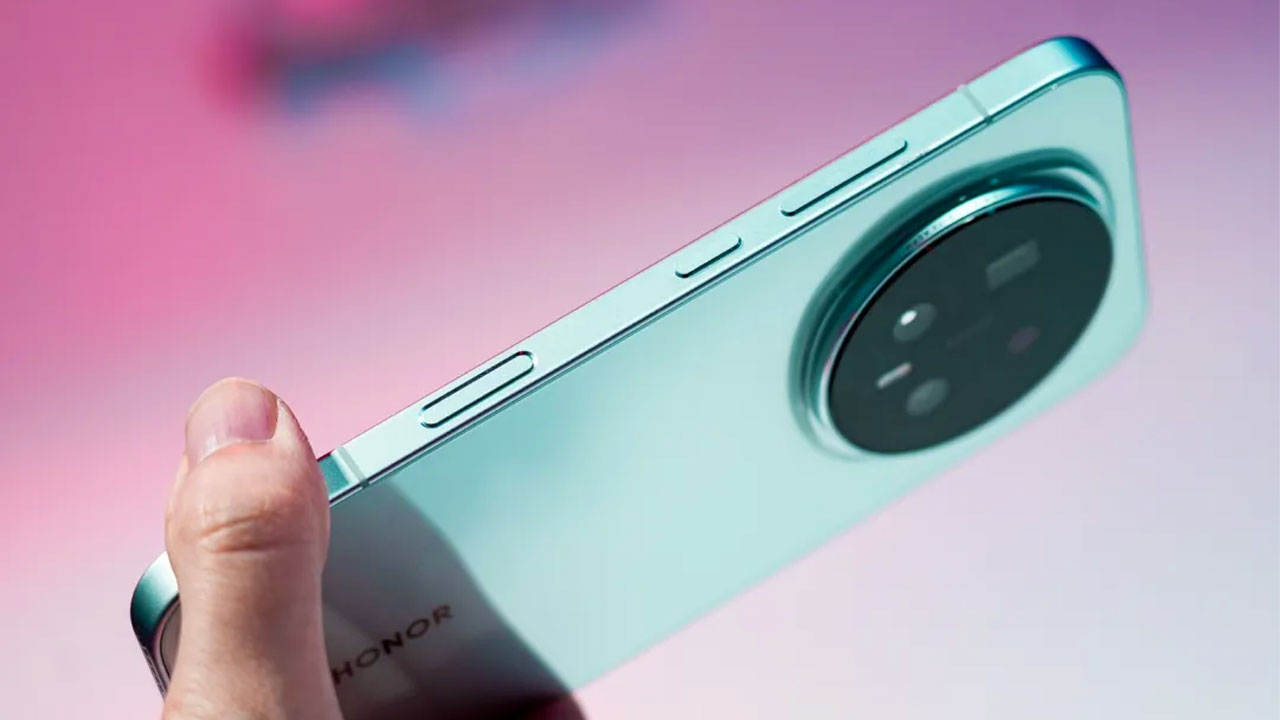 honor magic 8 pro yapay zeka tusu ile geliyor 1