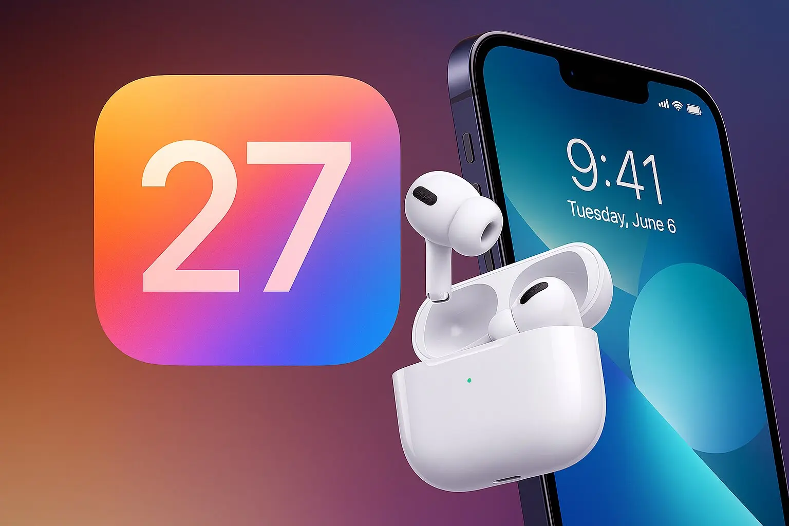 iOS 27 ile AirPods'a Yeni Özellikler Geliyor 3 iOS 27 AirPods 1.webp