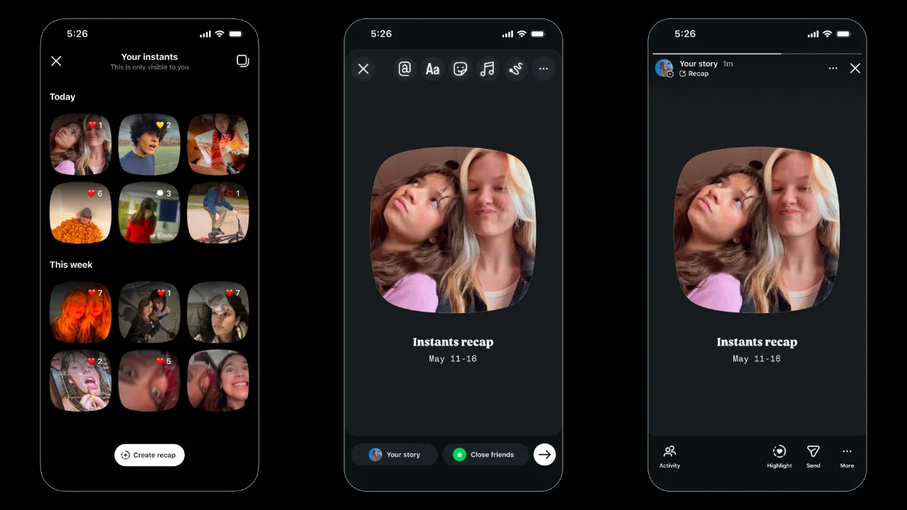 Instagram Şipşak Nasıl Kapatılır? - ShiftDelete.Net 5 instagram sipsak kapatma.webp