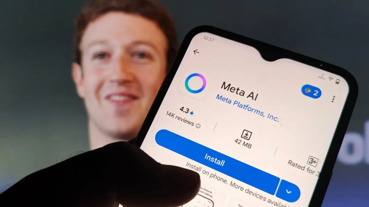 Meta Yapay Zeka için 8 Bin Kişi İşten Çıkarılıyor 6 instagramda sifreli mesajlasma biterken metadan yeni hamle.webp