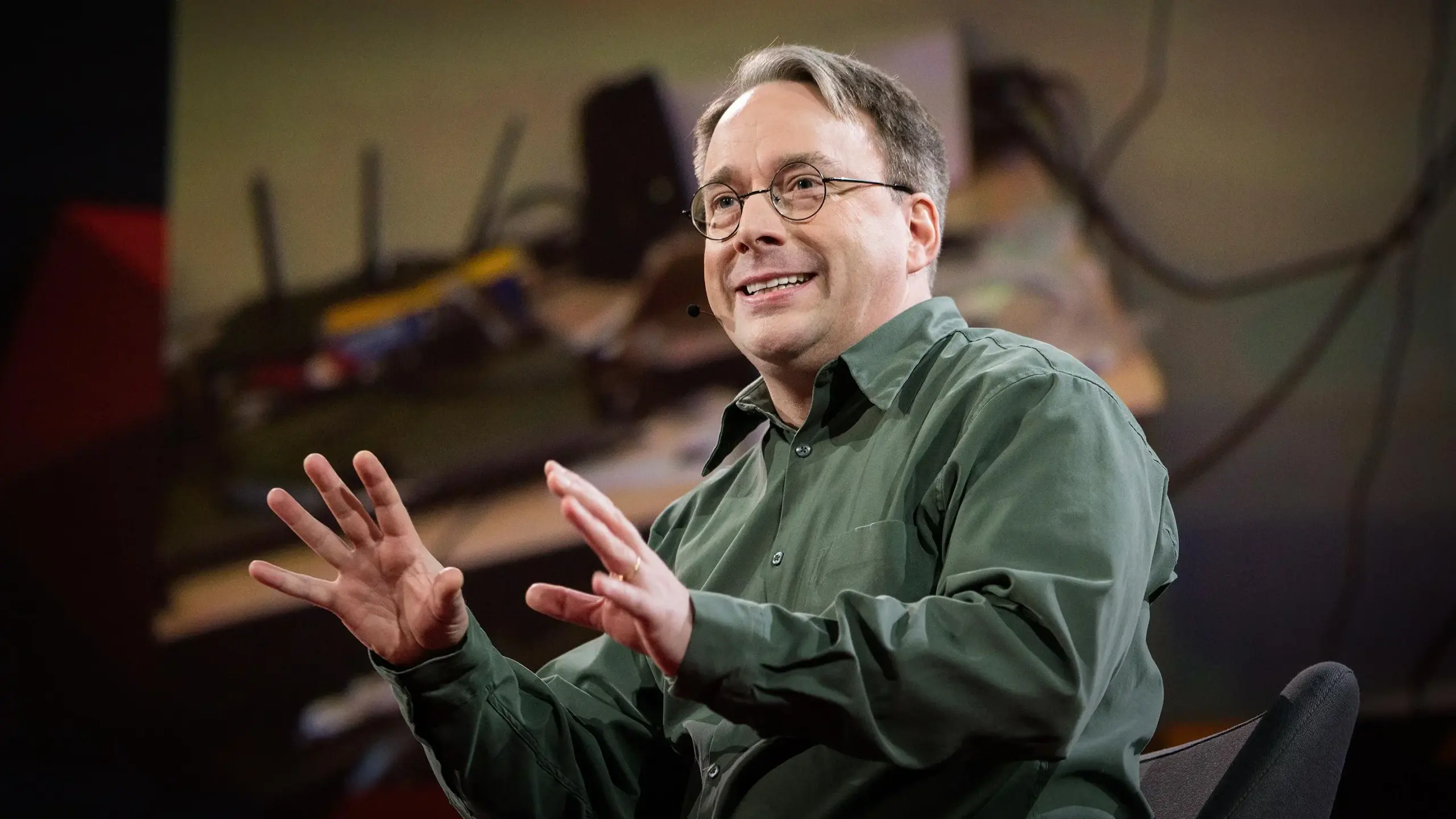 Linus Torvalds: Yapay Zeka Devrim Değil 4 linus torvalds yapay zeka devrim degil scaled.webp