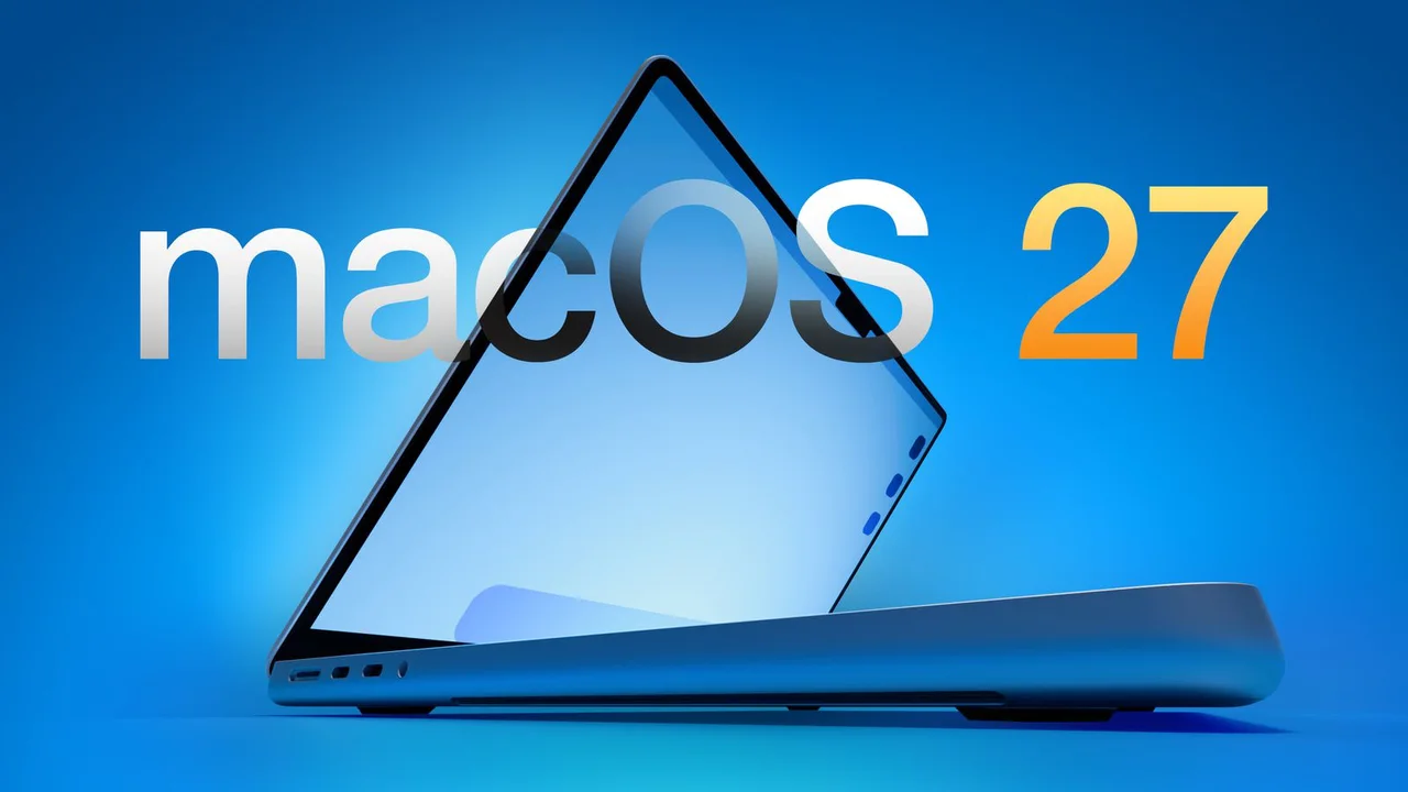 Intel Destekli Mac Dönemi macOS 27 ile Sona Eriyor 3 macOS 27.webp