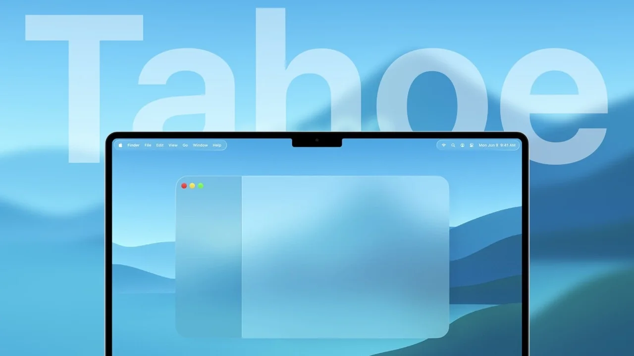 macos tahoe 26 5 guncellemesi gelistiricilere sunuldu.webp