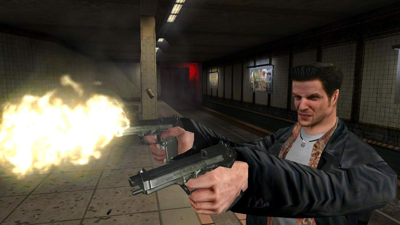 Take-Two 6 Yeni Remake Ve Remaster Planladığını Açıkladı 6 max payne remake 2