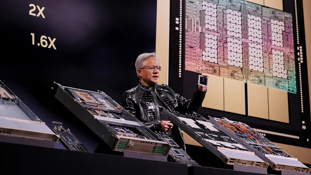 NVIDIA Blackwell GPU'ları Neden Daha Pahalı? 3 nvidia blackwell gpulari neden daha pahali.webp