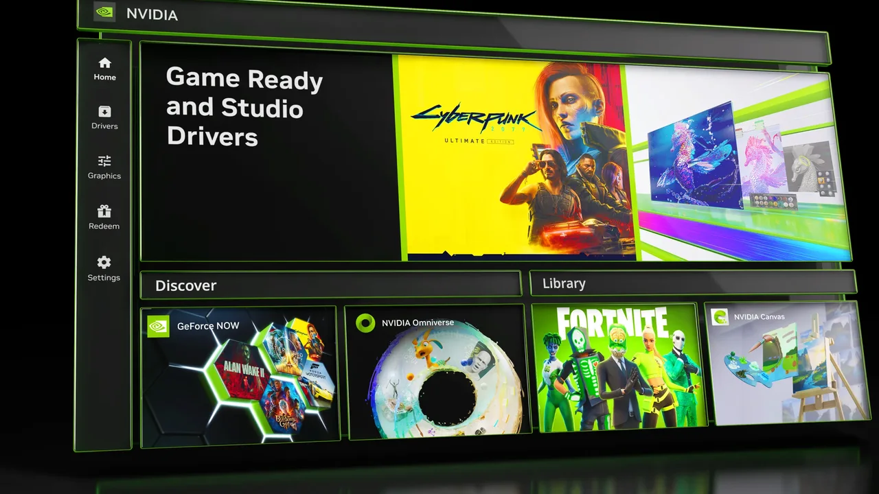 NVIDIA Denetim Masası Tarih Oluyor 7 nvidia denetim masasi tarih oluyor.webp