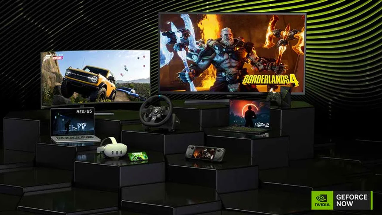 GeForce NOW Türkiye'de 100 Saat Sınırı Dönemi Başlıyor 4 nvidia geforce now icin blackwell ve dlss 4 mujdesi 2