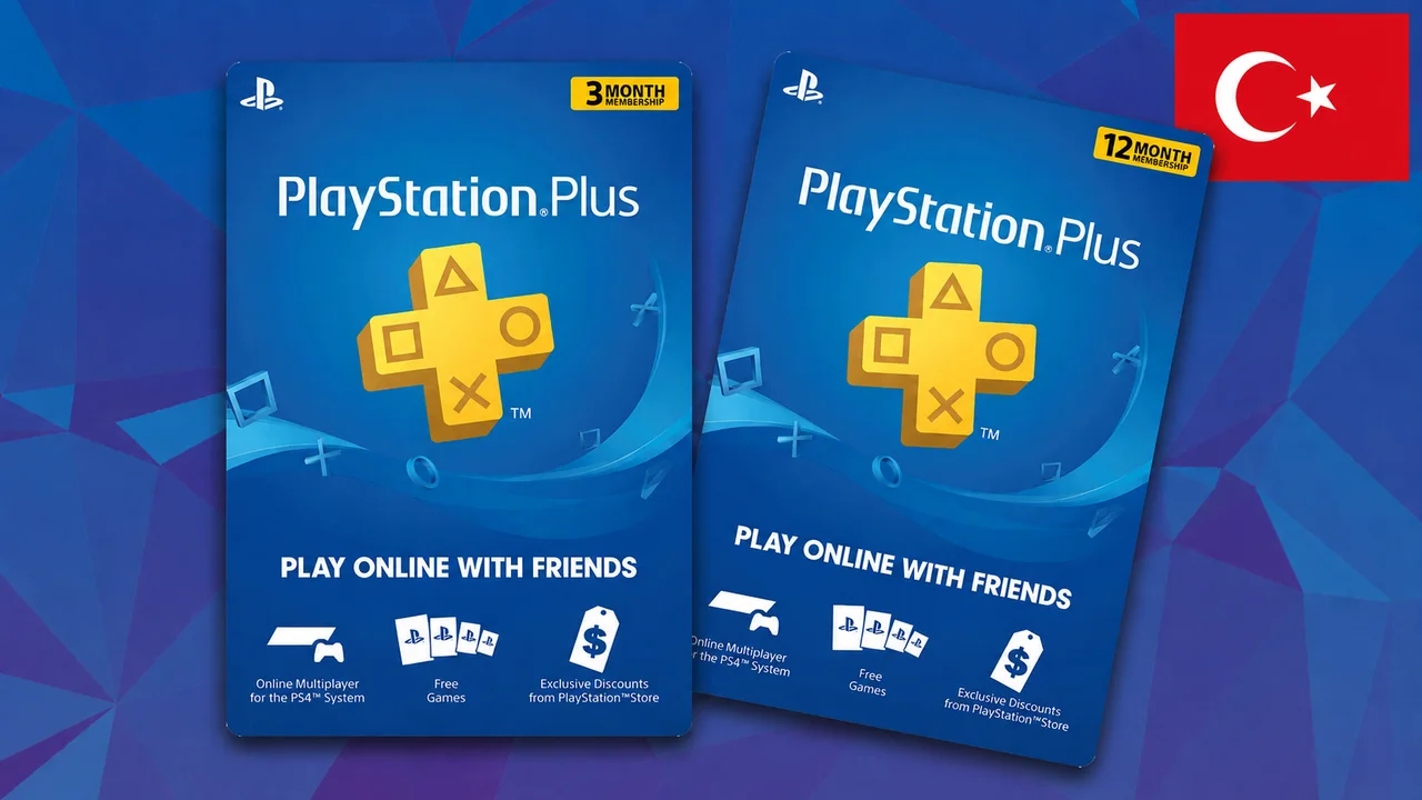 PlayStation Plus Aboneliklerine Zam Geliyor 1 playstation plus aboneliklerine zam geliyor.webp