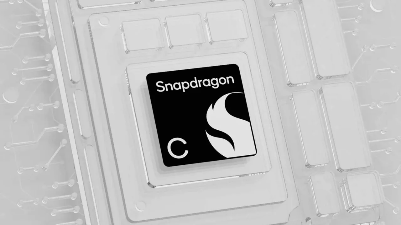 Qualcomm'dan Ucuz Dizüstüler için Yeni İşlemci: Snapdragon C 3 qualcommdan ucuz dizustuler icin yeni islemci snapdragon c.webp