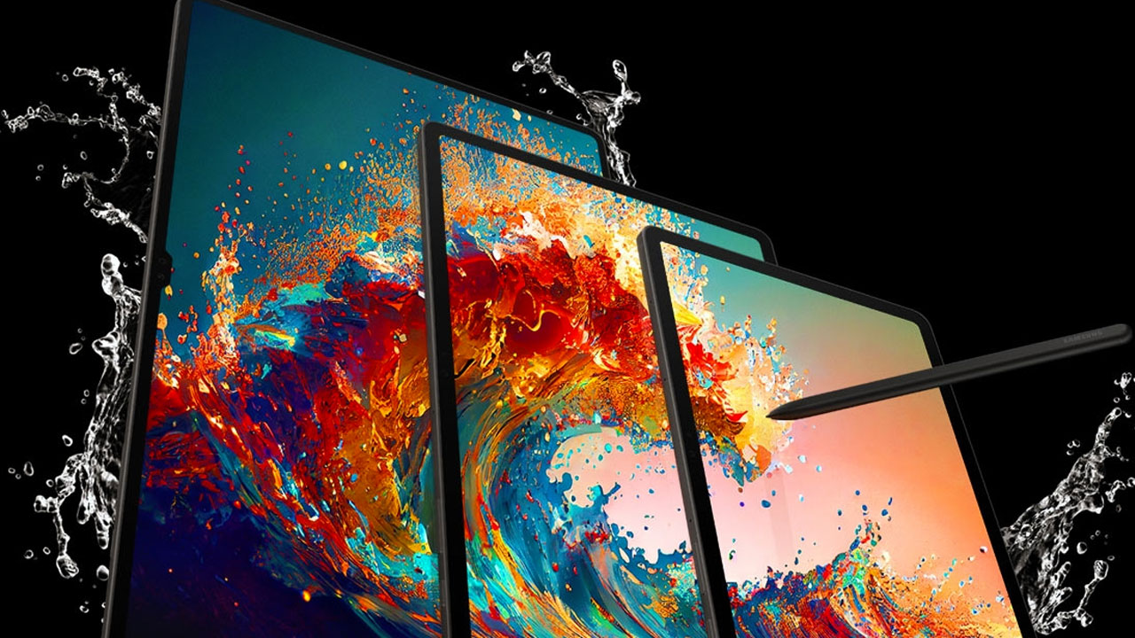 Samsung Galaxy Tab S9 Serisi One UI 8.5 Çıktı 3 samsung galaxy tab s9 temmuz 2024 guncellemesi 1