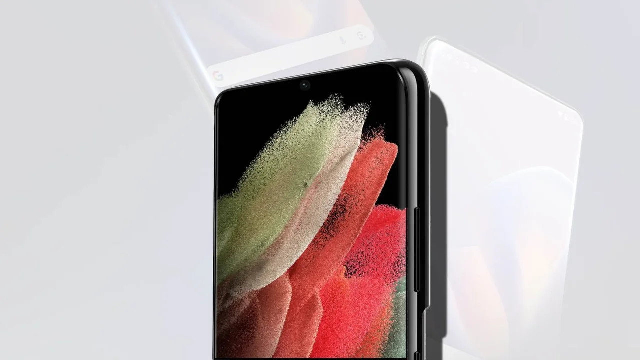 Samsung'dan iPhone 20'ye Kavisli Ekran Hamlesi 4 samsungdan iphone 20ye kavisli ekran hamlesi.webp