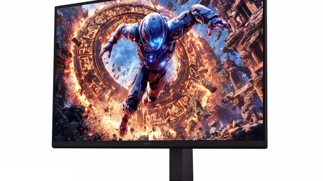 samsungun 6k cozunurluklu yeni oyun monitoru tanitildi.webp