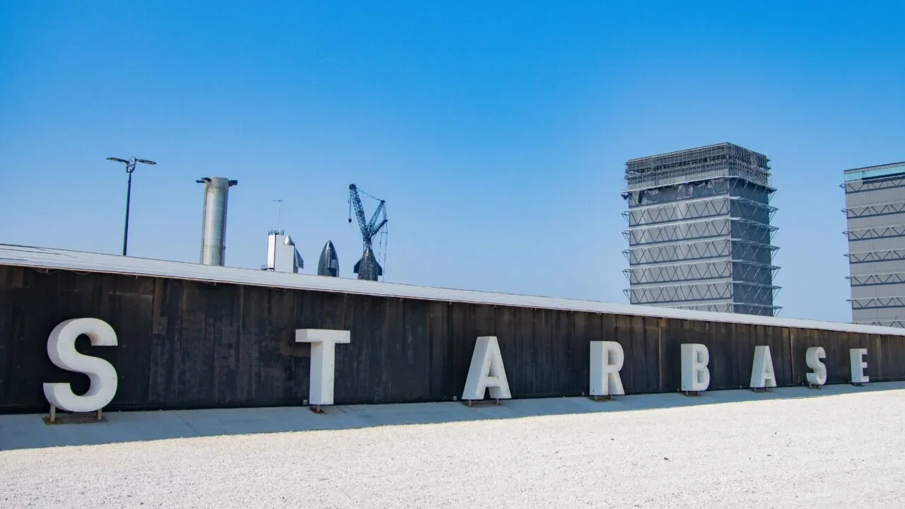 SpaceX'in Starbase Tesisinde İş Kazası Ölümle Sonuçlandı 3 spacexin starbase tesisinde is kazasi olumle sonuclandi.webp