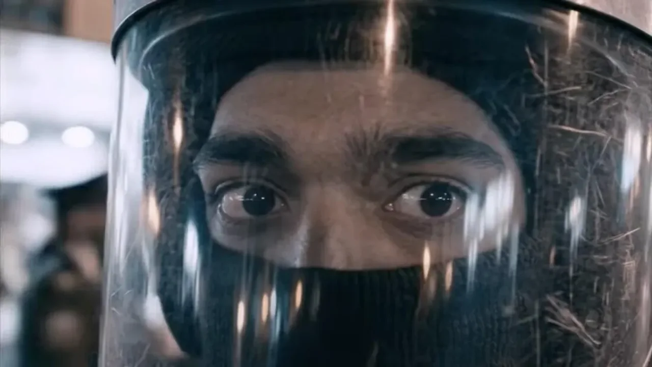 tamami yapay zeka ile uretilen iran temali film festivale gidiyor.webp