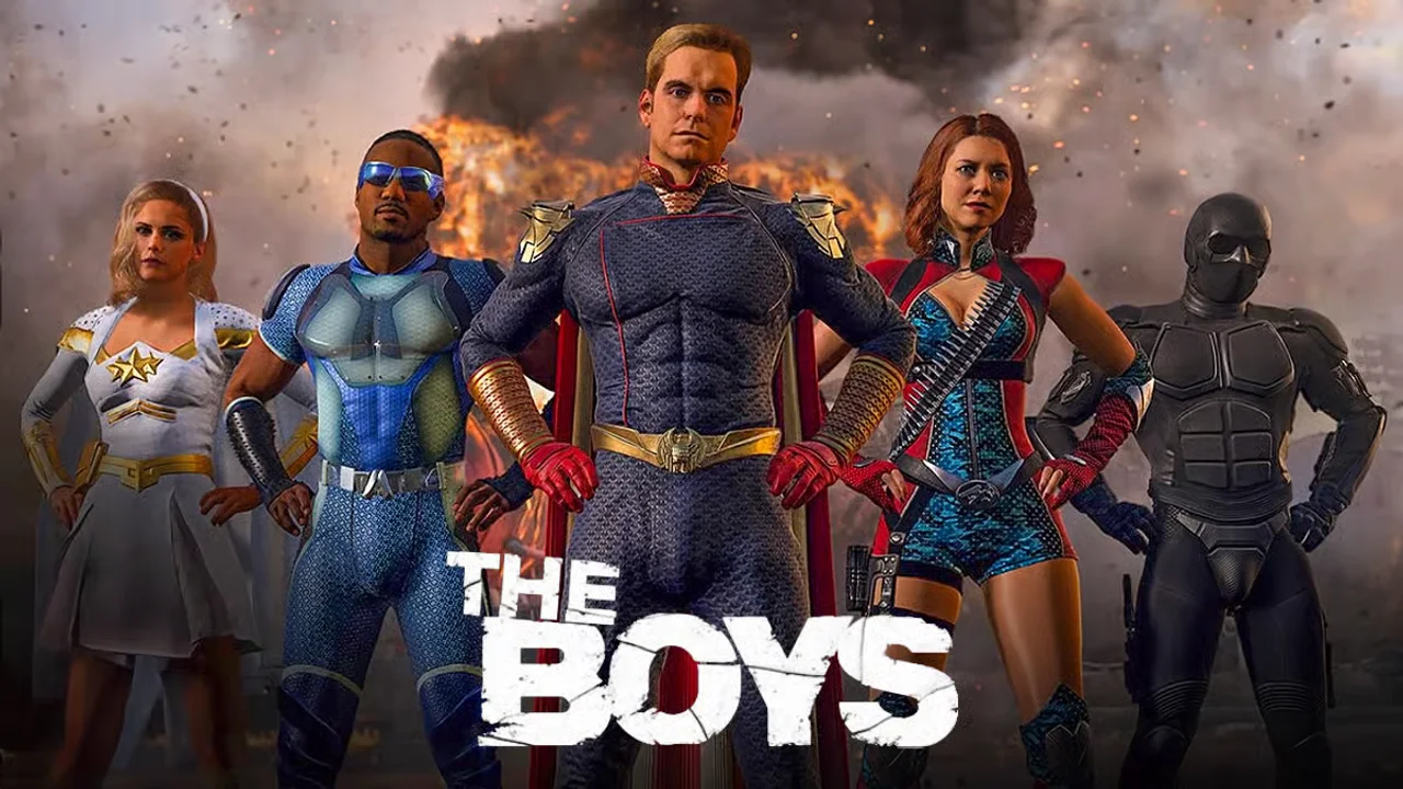 the boys karakterleri call of dutye geliyor.webp
