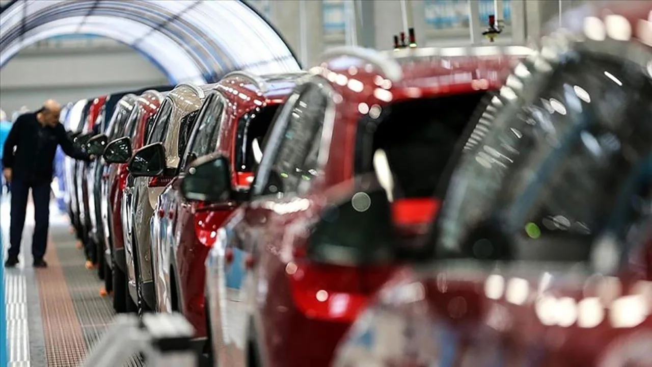 Ticaret Bakanlığı'ndan Otomotiv Sektörüne Tam Destek 3 ticaret bakanligindan otomotiv sektorune tam destek.webp